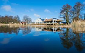 The Boathouse