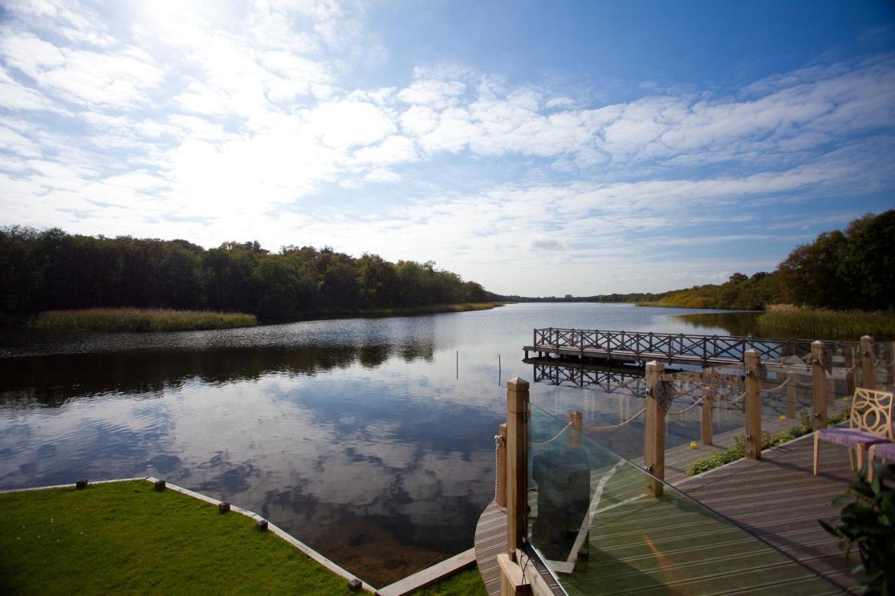 The Boathouse Bed & Breakfast Rollesby Exterior photo